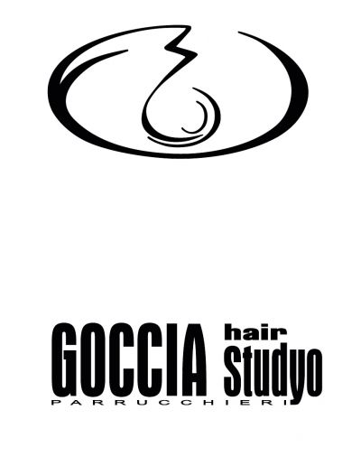 SALONE GOCCIA HAIR STUDYO